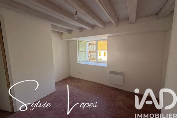 Maison à vendre 8 pièces 139,23 m² Pommeuse