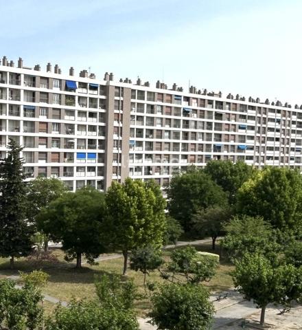 Appartement T3/T4 - Parc Dromel 13009