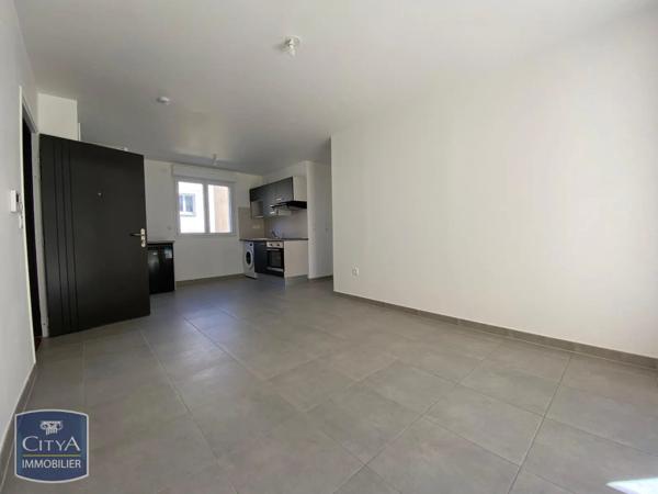 Appartement à louer 2 pièces 41.14m² La Norville (91290)
