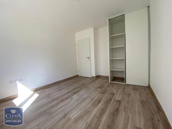Appartement à louer 2 pièces 41.14m² La Norville (91290)