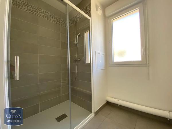 Appartement à louer 2 pièces 41.14m² La Norville (91290)