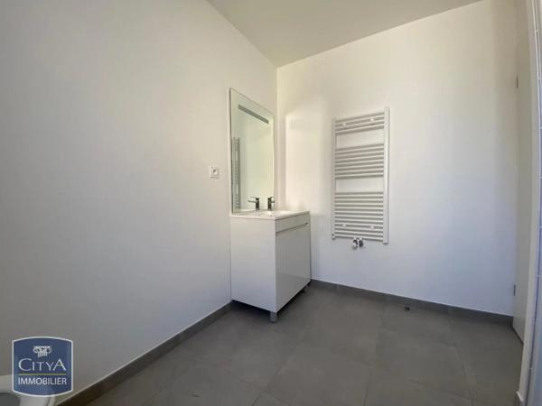 Appartement à louer 2 pièces 41.14m² La Norville (91290)