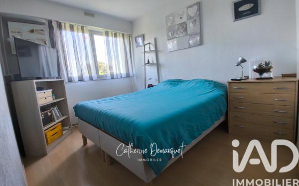 Appartement à vendre 3 pièces 73 m² Verneuil-sur-Seine