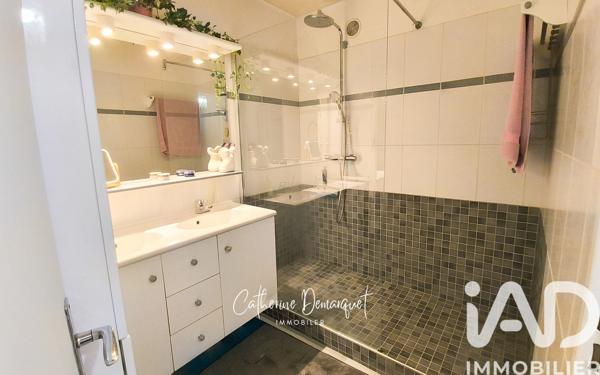 Appartement à vendre 3 pièces 73 m² Verneuil-sur-Seine