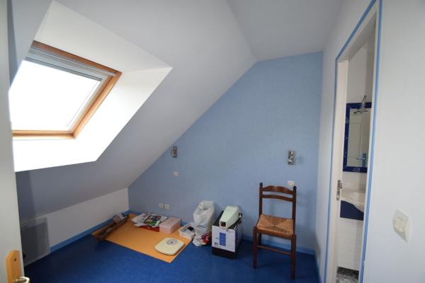 MAISON A CLERMONT-CREANS DANS UN CADRE PAISIBLE