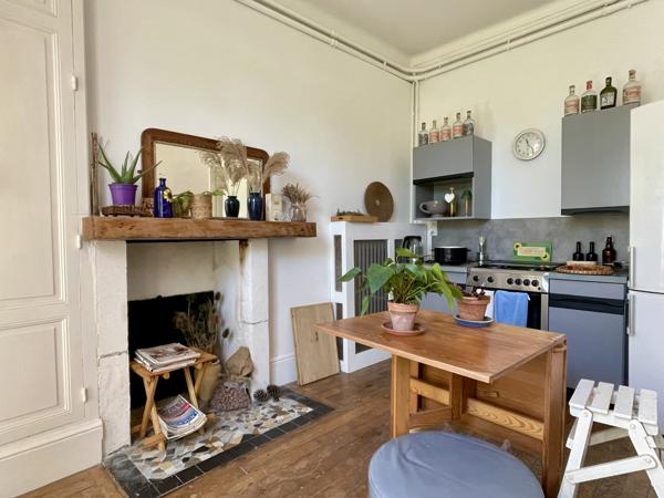 Maison à vendre à Aigre (16140) - Charente