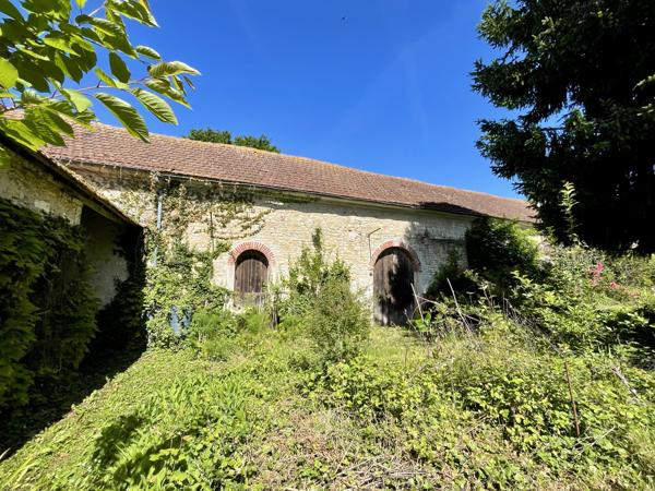 Maison à vendre à Aigre (16140) - Charente