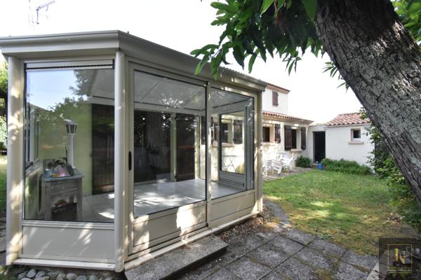 Maison
                                                                                                                                                                                                                                                                                                                        7 pièce(s)                                                                                                                                                                                                          4 chambre(s)                                                                                                                                                                                                          144.31  m²