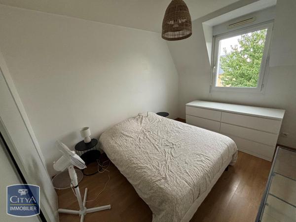 Appartement à louer 3 pièces 62.11m²