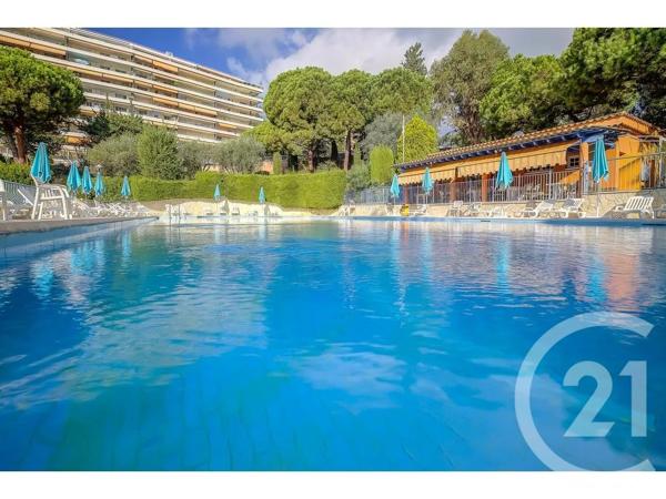 Appartement F3 à vendre  3 pièces - 77,15 m 2   NICE  - 06