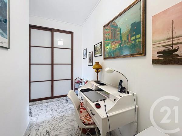 Appartement F3 à vendre  3 pièces - 77,15 m 2   NICE  - 06