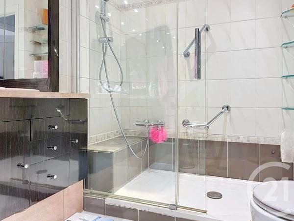Appartement F3 à vendre  3 pièces - 77,15 m 2   NICE  - 06
