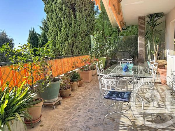 Appartement F3 à vendre  3 pièces - 77,15 m 2   NICE  - 06