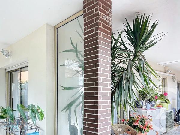 Appartement F3 à vendre  3 pièces - 77,15 m 2   NICE  - 06