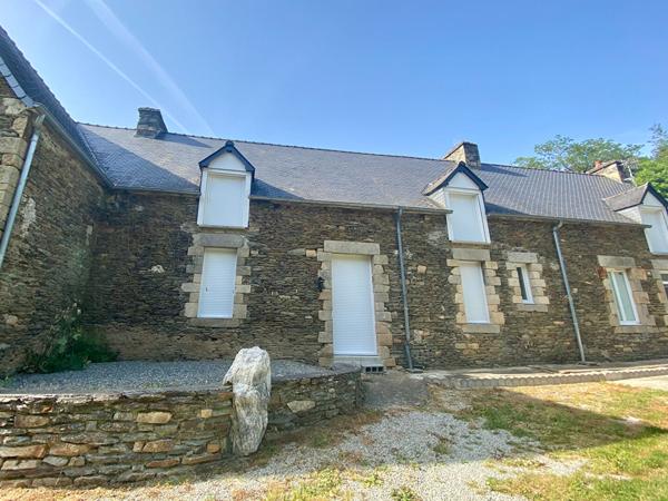 Maison Saint Etienne Du Gué De L'Isle - 4 pièce(s) 94.70 m2