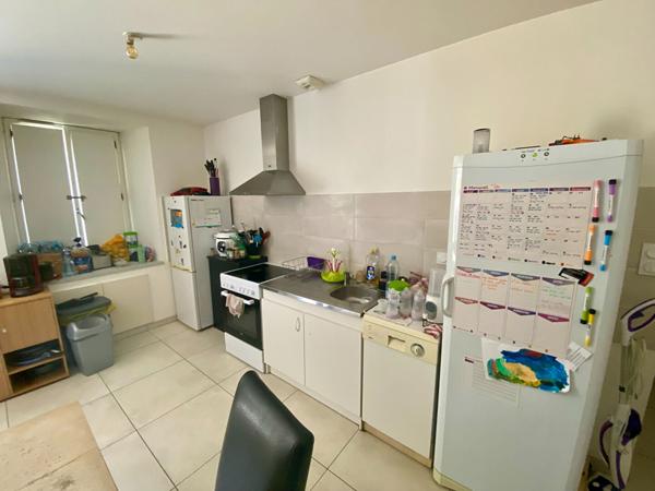 Maison Saint Etienne Du Gué De L'Isle - 4 pièce(s) 94.70 m2