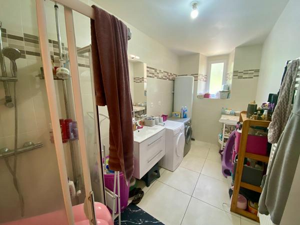 Maison Saint Etienne Du Gué De L'Isle - 4 pièce(s) 94.70 m2