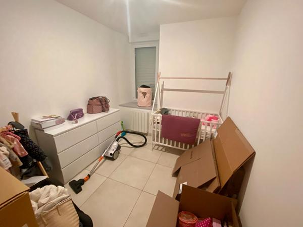 Maison Saint Etienne Du Gué De L'Isle - 4 pièce(s) 94.70 m2