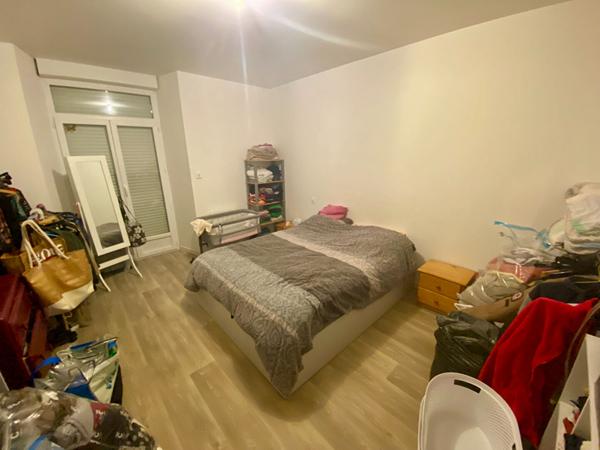Maison Saint Etienne Du Gué De L'Isle - 4 pièce(s) 94.70 m2