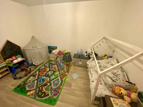 Maison Saint Etienne Du Gué De L'Isle - 4 pièce(s) 94.70 m2