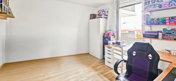 EYSINES CANTINOLLE - Bel appartement T4 de 80 m² avec terrasse 10 m² + 1 place de parking