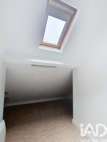 Appartement à vendre 2 pièces 53,39 m² Châtenay-Malabry