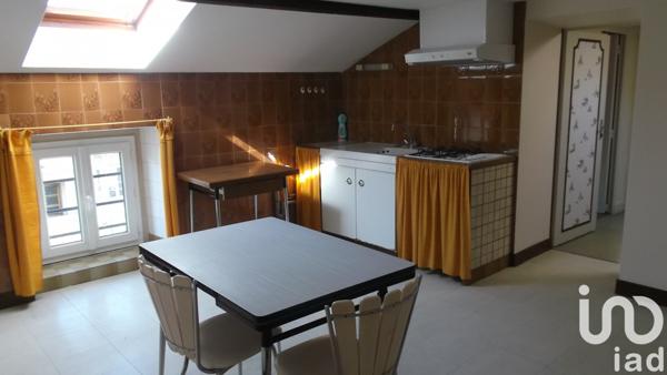 Immeuble à vendre 249 m² Bellac