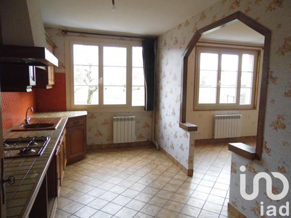 Immeuble à vendre 249 m² Bellac