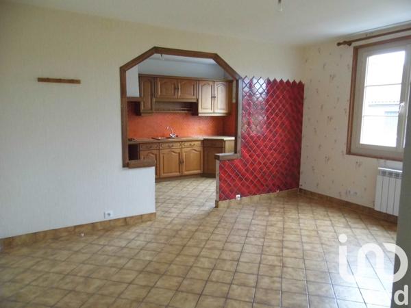 Immeuble à vendre 249 m² Bellac