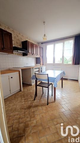 Immeuble à vendre 249 m² Bellac