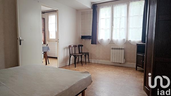 Immeuble à vendre 249 m² Bellac