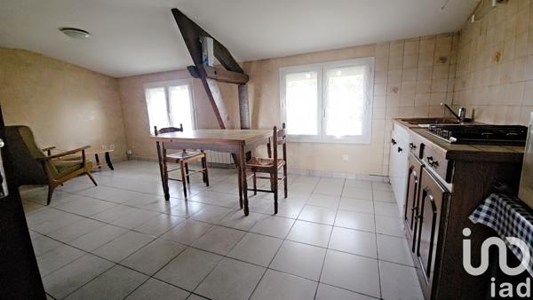 Immeuble à vendre 249 m² Bellac