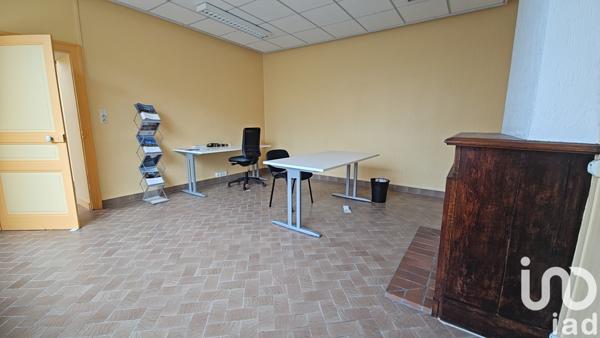 Immeuble à vendre 249 m² Bellac