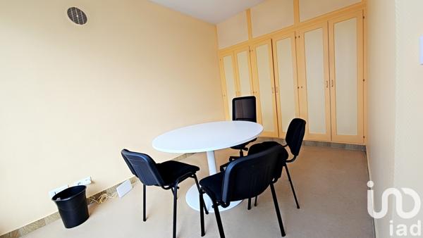 Immeuble à vendre 249 m² Bellac