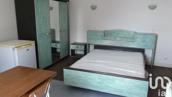 Immeuble à vendre 249 m² Bellac