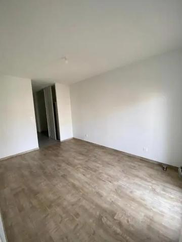 Appartement à louer 2 pièces 43.06m²