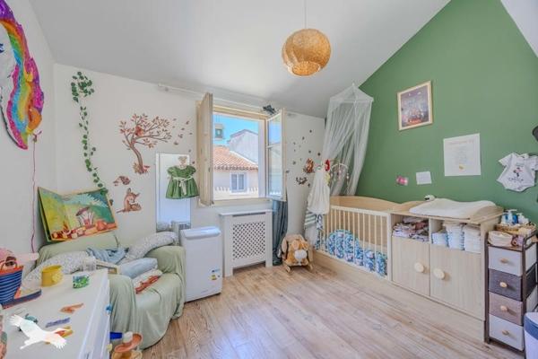 Appartement 369 000 € Bayonne 3 p 89 m² DPE C