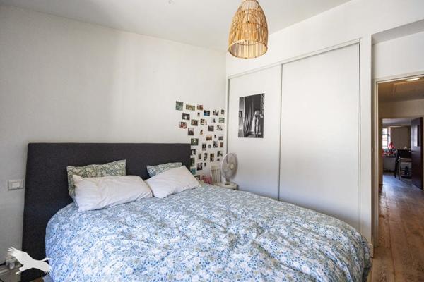 Appartement 369 000 € Bayonne 3 p 89 m² DPE C