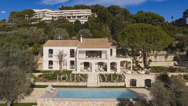 Élégante propriété familiale avec piscine et spa