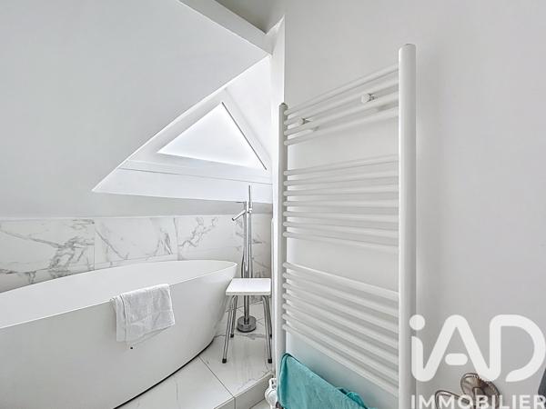 Maison à vendre 5 pièces 123 m² Antony