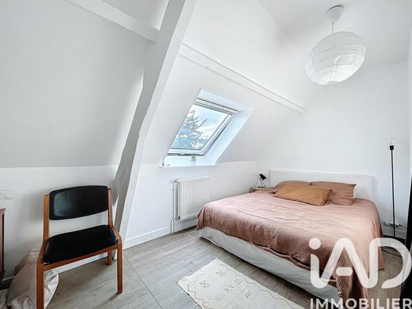 Maison à vendre 5 pièces 123 m² Antony