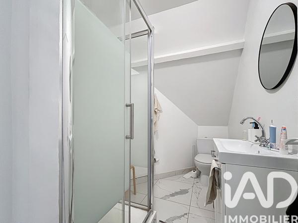 Maison à vendre 5 pièces 123 m² Antony