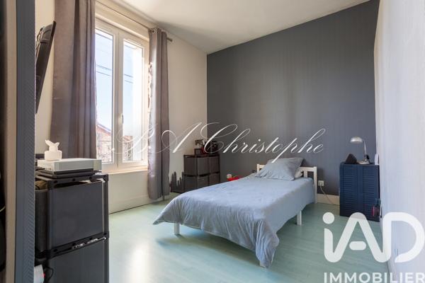 Maison à vendre 4 pièces 87 m² Ermont