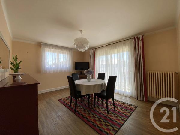 Maison à vendre  7 pièces - 118 m 2   PLUNERET  - 56