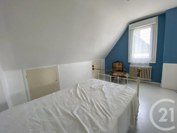 Maison à vendre  7 pièces - 118 m 2   PLUNERET  - 56
