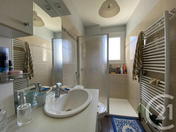 Maison à vendre  7 pièces - 118 m 2   PLUNERET  - 56