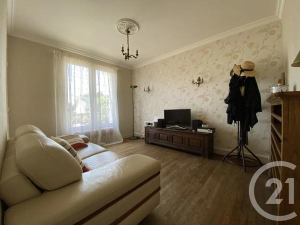 Maison à vendre  7 pièces - 118 m 2   PLUNERET  - 56