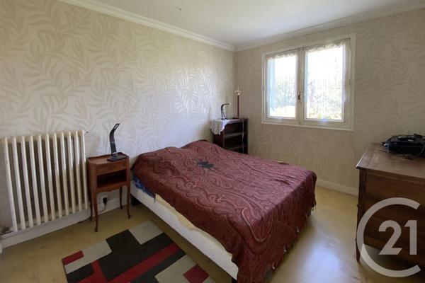 Maison à vendre  7 pièces - 118 m 2   PLUNERET  - 56