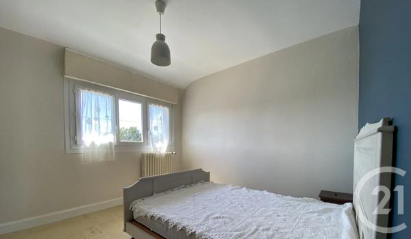 Maison à vendre  7 pièces - 118 m 2   PLUNERET  - 56