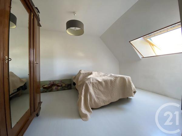 Maison à vendre  7 pièces - 118 m 2   PLUNERET  - 56